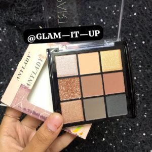 Cute mini eyeshadow | 01