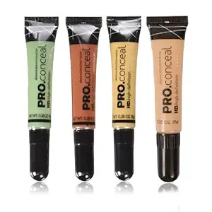 L.A.GIRL PRO CONCEAL HD HIGH DEFINITION CONCELER