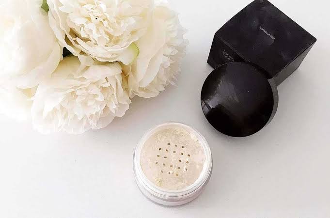 Laura Mercier Loose Setting Powder, Translucent