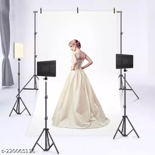 LED VIDEO LIGHT FOR PROFESSIONALS - Image 3