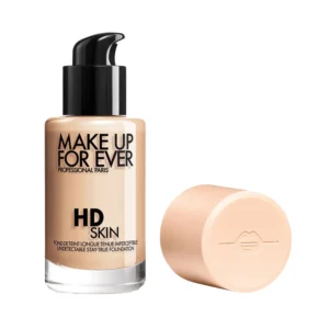 MAKEUP FOREVER HD SKIN FOUNDATION