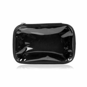 Makeup pouch - Black