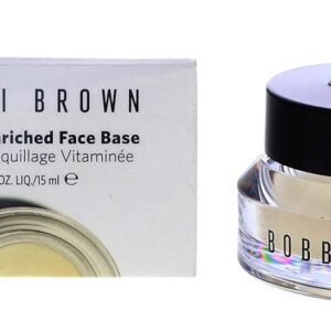 Bobbi Brown Vitamin Enriched Face Base (Moisturizer & Primer) - Full Size (50ml)