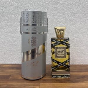 ARABIC FRAGRANCE AVAILABLE - 4