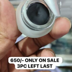 Fashion fever gel liner