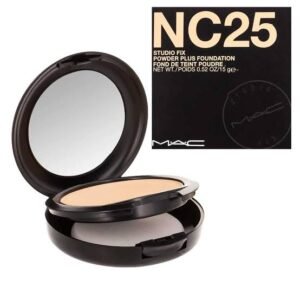 MAC STUDIO FIX POWDER PLUS FOUNDATION