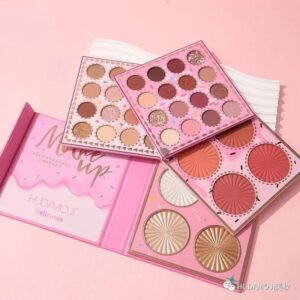 Hudamoji eyeshadow pallete | BEST SELLER