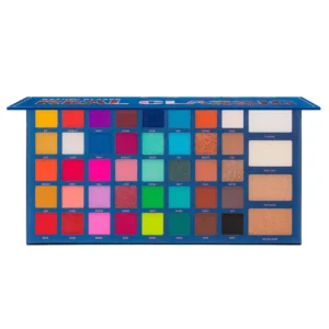 BEAUTY GLAZED REAL CLASS Angel Face Eyeshadow Palette