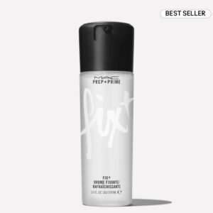 MAC Prep + Prime Fix