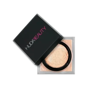 HUDA BEAUTY EASY BAKE  LOOSE BAKING AND SETTING POWDER