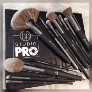 BH STUDIO PRO 13 PIECE BRUSH SET