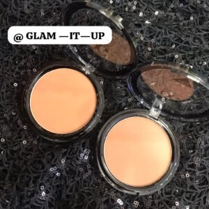 OG OUTDOOR GIRL COMPACT