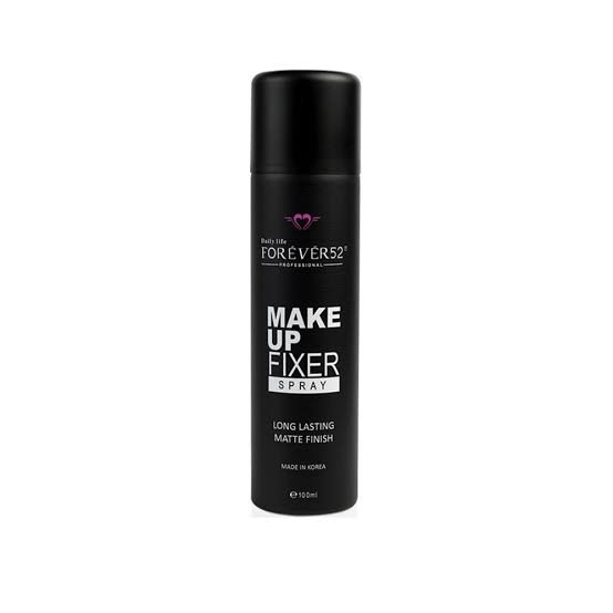 FOREVER52 Makeup Fixer Spray Long lasting and Matte Finish - Image 4