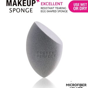 Pretty perfect professional beauty blender