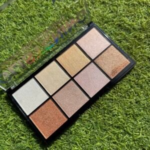 DAROGE HIGHLIGHTER PALLETE