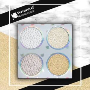 FERRARUCHI DREAM HIGHLIGHTER PALLETE
