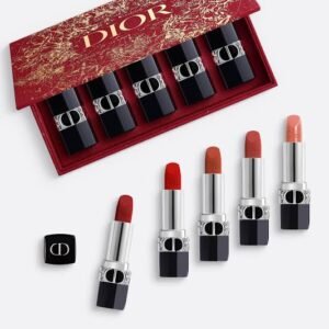 Dior Mini lipstick set | premium