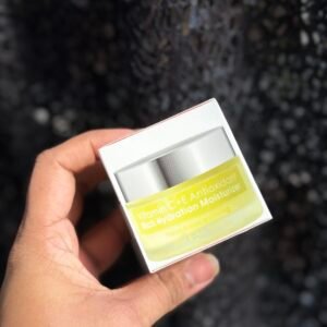 OUTDOOR GIRLMOISTURIZER VITAMIN C+E ANTIOXIDANT RICH HADRATION