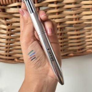 HUDA MATT ME 4 IN 1 KAJAL PEN