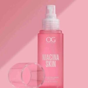 OG (OUTDOOR GIRL) NIACINAMIDE GLOW TONER