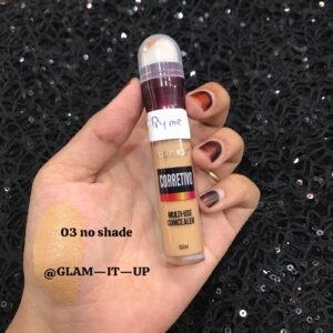 HUDAMOJI LIQUID CORRECTIVO MULTI USE CONCEALER 80 ml