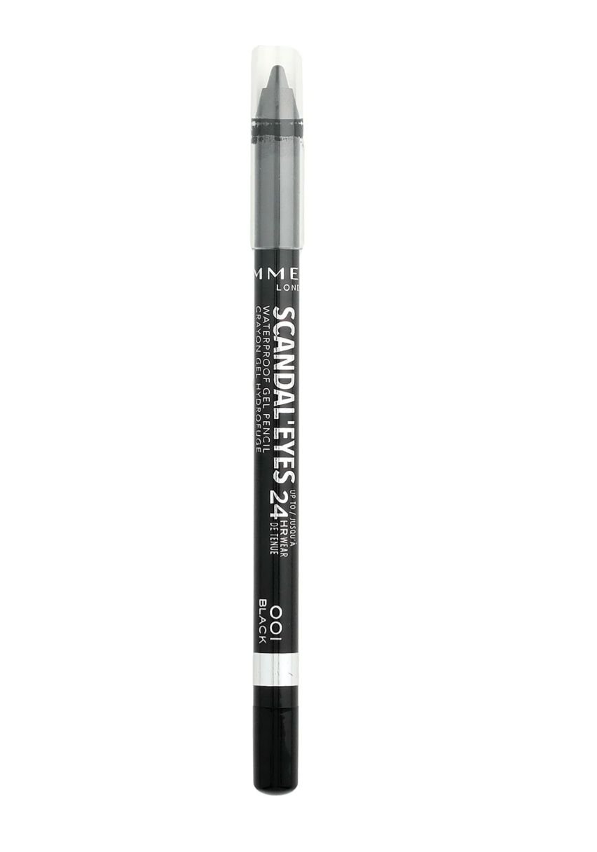 RIMMEL LONDON SOFT KOHL KAJAL
