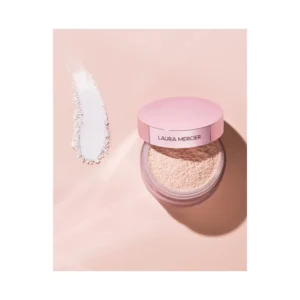 LAURA MERCIER ROSE LOOSE POWDER
