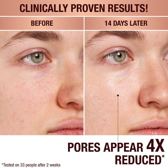 CHARLOTTE TILBURRY MAGIC HYDRATION REVIVAL CLENSER - Image 5