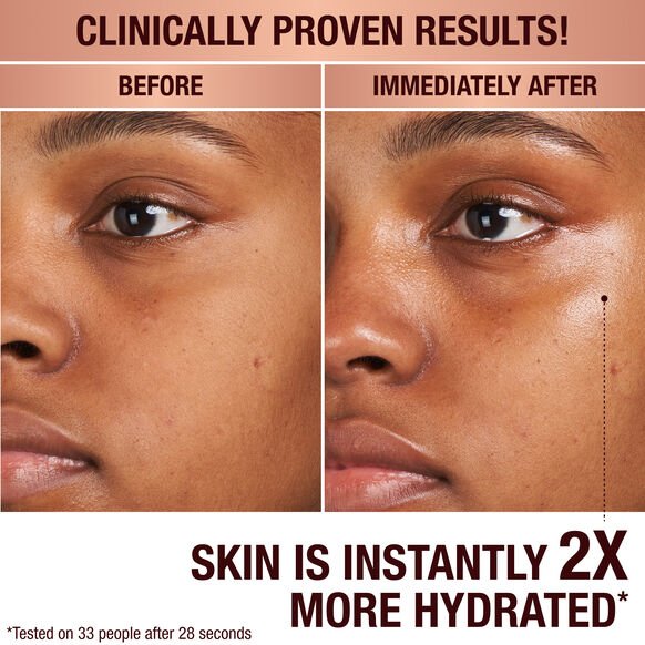 CHARLOTTE TILBURRY MAGIC HYDRATION REVIVAL CLENSER - Image 6