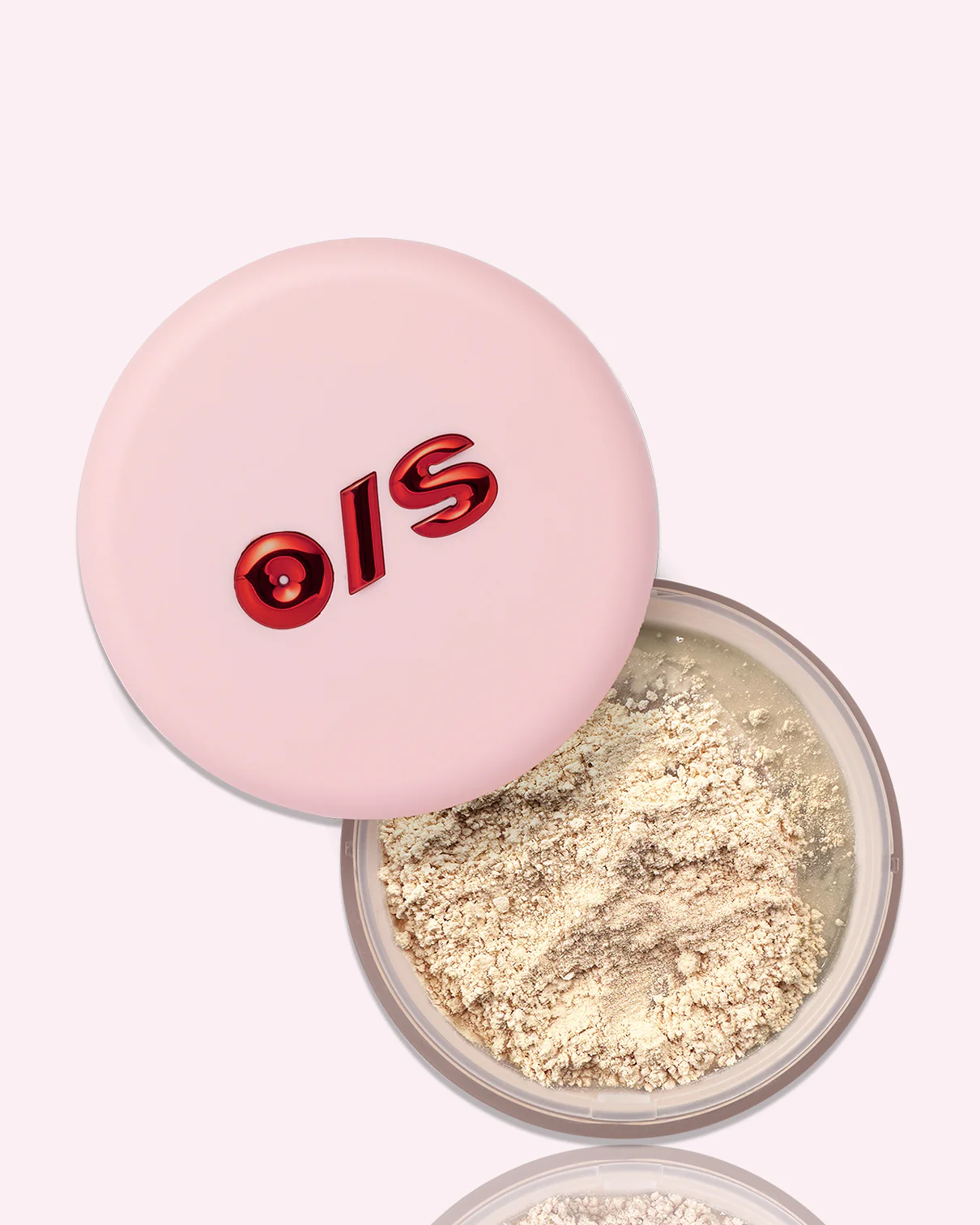 O/S LOOSE POWDER