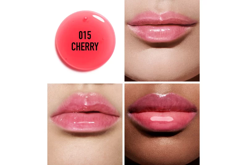 Dior Addict Lip Glow Oil - Image 4