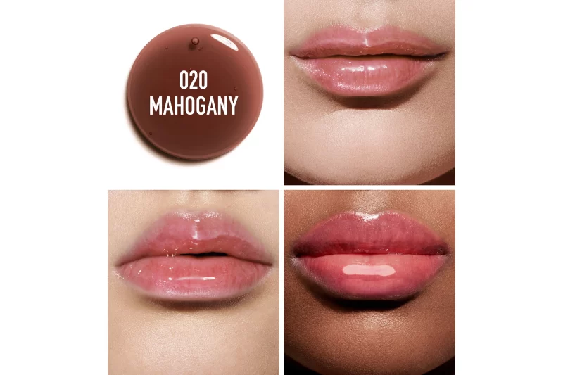 Dior Addict Lip Glow Oil - Image 3