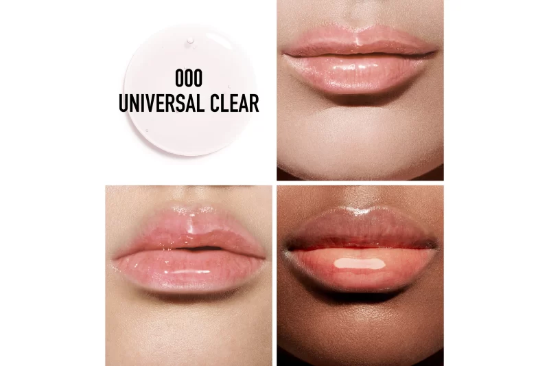 Dior Addict Lip Glow Oil - Image 2