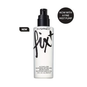 M.A.C Prep + Prime Fix+ Setting Spray - Matte (Makeup Fixer) (100ml)