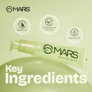 MARS GRIP PRIMER