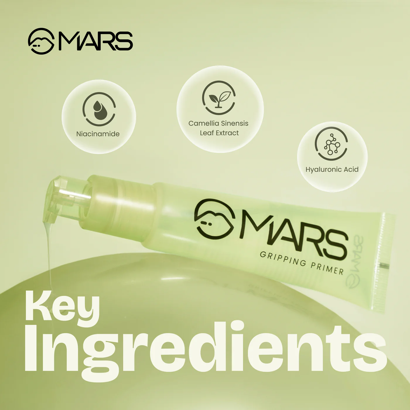 MARS GRIP PRIMER