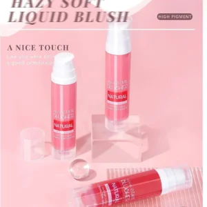 TUZ LIQUID BLUSH