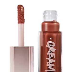 FENTY BEAUTY GLOSS BOMB CREAM COLOR DRIP LIP CREAM | COOKIE JAR