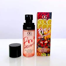 OG PRO WATERMELON ONE STEP SETTING SPRAY