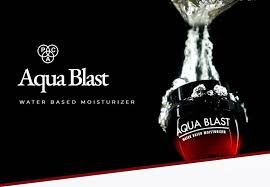 PAC AQUA BLAST AQUA BLAST MOISTURIZER MINI