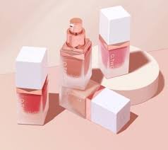 O TWO O LIQUID BLUSH