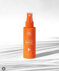 OG HYDRO BOOST MAKEUP FIXER
