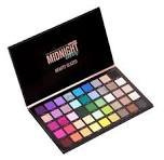 BEAUTY GLAZZED MIDNIGHT BLUE PALLETE