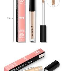 O TWO O BLACK GOLD CACHE CERNES RADIANT CREAMY CONCEALER