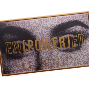 Huda Beauty Empowered Eyeshadow Palette
