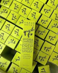 URBAN DECAY QUICK FIX SPRAY