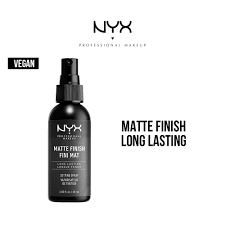 NYX PROFESSIONAL MAKEUP LONG LASTING FIXER