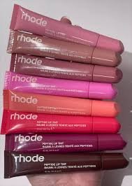 RHODE  PEPTIDE LIP TINT