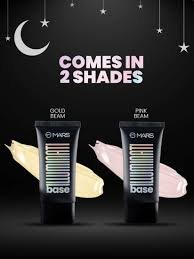 MARS ILLUMNATING BASE PRIMER