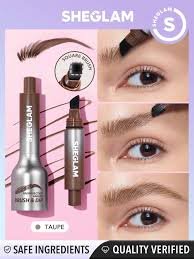 SHEGLAM LIQUID EYEBROW TINT